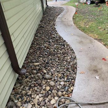 Whites Lawn Service - Rock installation - Lawn Services Near Me Whites Lawn Service - Rock installation - Lawn Services Near Me