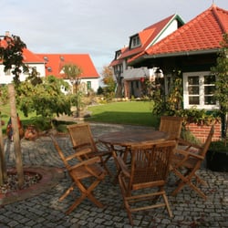 Ferienwohnanlage Alte Molkerei