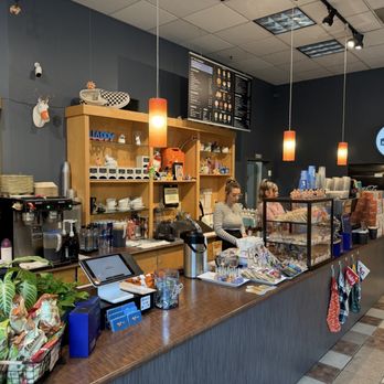 Thomas Hammer Coffee Roasters - Coffee & Tea Near Me - Spokane, Washington Thomas Hammer Coffee Roasters - Coffee & Tea Near Me - Spokane, Washington