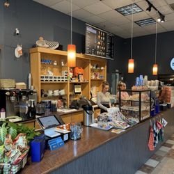 Thomas Hammer Coffee Roasters