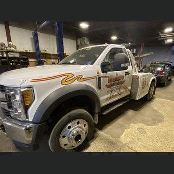 Waamo Towing - Auto Repair Near Me - Saint Paul, Minnesota Waamo Towing - Auto Repair Near Me - Saint Paul, Minnesota