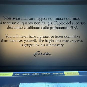 Museo Leonardo da Vinci - Art Museums Near Me - Rome, RM Museo Leonardo da Vinci - Art Museums Near Me - Rome, RM