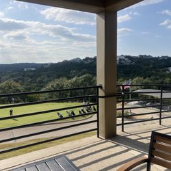 Cedar Creek Golf Course - Putting range
