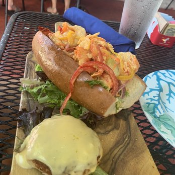 The Bridge Cafe - The Surfboard - Breakfast & Brunch Near Me - Delray Beach, Florida
