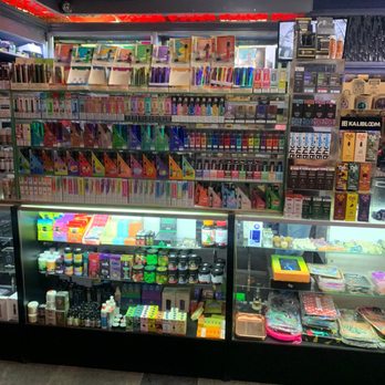 Hollywood Smokes - the inside of a store - Tobacco Shops Near Me - Tinley Park, Illinois Hollywood Smokes - the inside of a store - Tobacco Shops Near Me - Tinley Park, Illinois