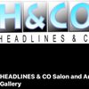Headlines & Company gift card