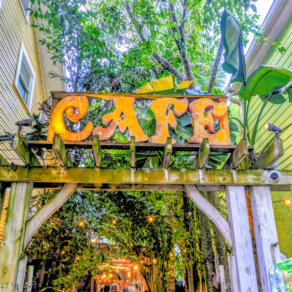 Third Wave Cafe - Creperies Near Me - New Smyrna Beach, Florida Third Wave Cafe - Creperies Near Me - New Smyrna Beach, Florida