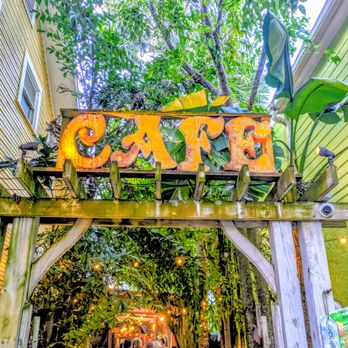 Third Wave Cafe - Creperies Near Me - New Smyrna Beach, Florida