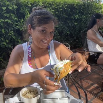 Diego Pops - My beautiful mama with the Braised Green Chili Chicken taco - Cocktail Bars Near Me - Scottsdale, Arizona Diego Pops - My beautiful mama with the Braised Green Chili Chicken taco - Cocktail Bars Near Me - Scottsdale, Arizona