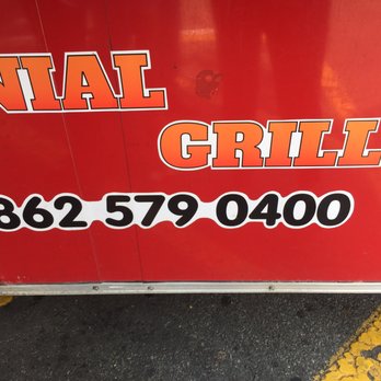The Colonial Grill - Food Trucks Near Me - Morristown, New Jersey The Colonial Grill - Food Trucks Near Me - Morristown, New Jersey