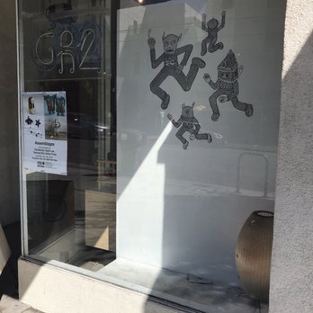Giant Robot 2 - Art Galleries Near Me - Los Angeles, California