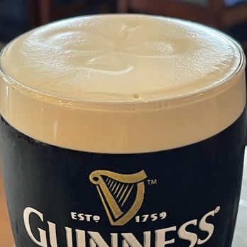 The Auld Shamrock - Beer - Irish Pub Near Me - Dominion, Nova Scotia The Auld Shamrock - Beer - Irish Pub Near Me - Dominion, Nova Scotia