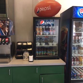 Mr. Pickle's Sandwich Shop - Drinks - Sandwiches Near Me - San Ramon, California