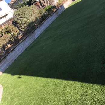 Artificial Grass Solution - Artificial Turf Near Me - Rancho Cucamonga, California