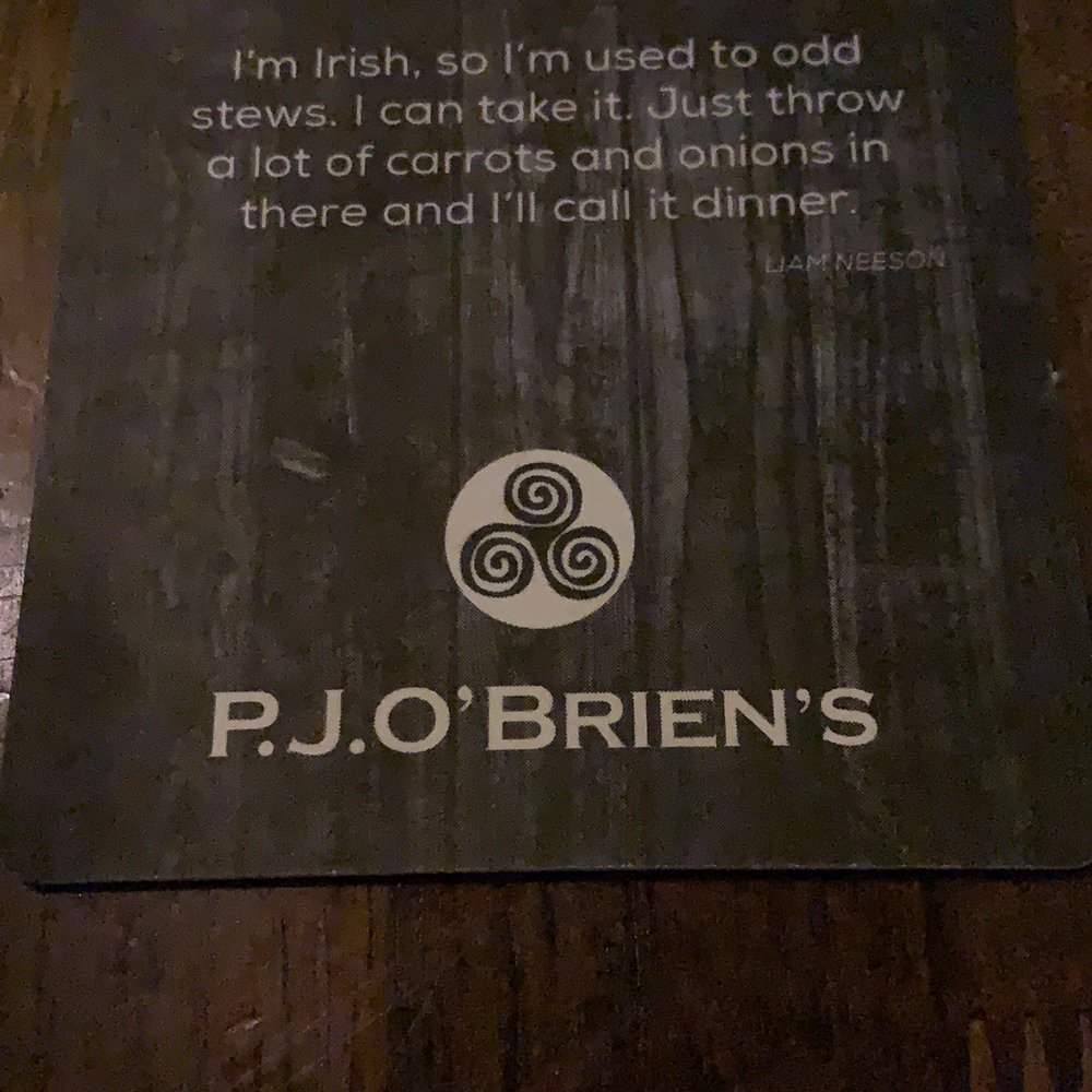 PJO'Brien's Irish Pub - Irish Pub Near Me - Sydney, NSW PJO'Brien's Irish Pub - Irish Pub Near Me - Sydney, NSW