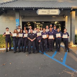 West Coast EMT