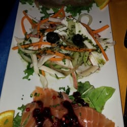 La Cambusa - Antipasto la cambusa