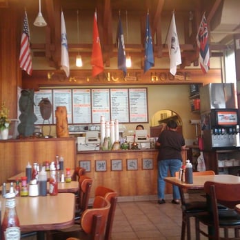 Aiea Pancake House - Breakfast & Brunch Near Me - Aiea, Hawaii