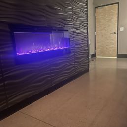 Waiting room Waiting room
