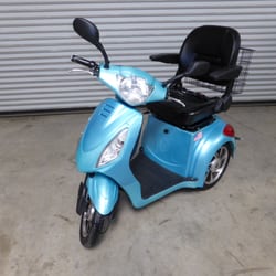 Bob's Mobility Freedom - Freedom Z1