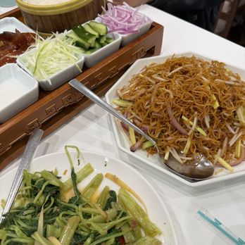Jingege & YaoYao - Chinese Near Me - Milpitas, California