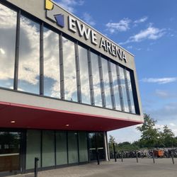 Kleine EWE Arena
