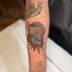 Highmark Tattoo