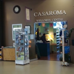 Casaroma Wellness Centre