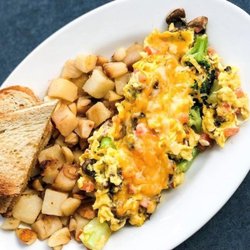 Kings Family Restaurant - Kittanning, PA