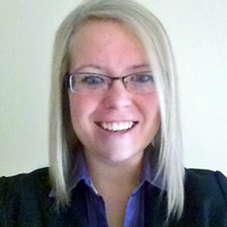 Foundation Chiropractic - Meet Dr. Marie Hoying!