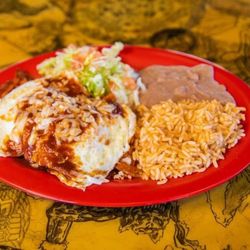 El Azteca