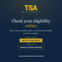 Tax Strategy Associates
