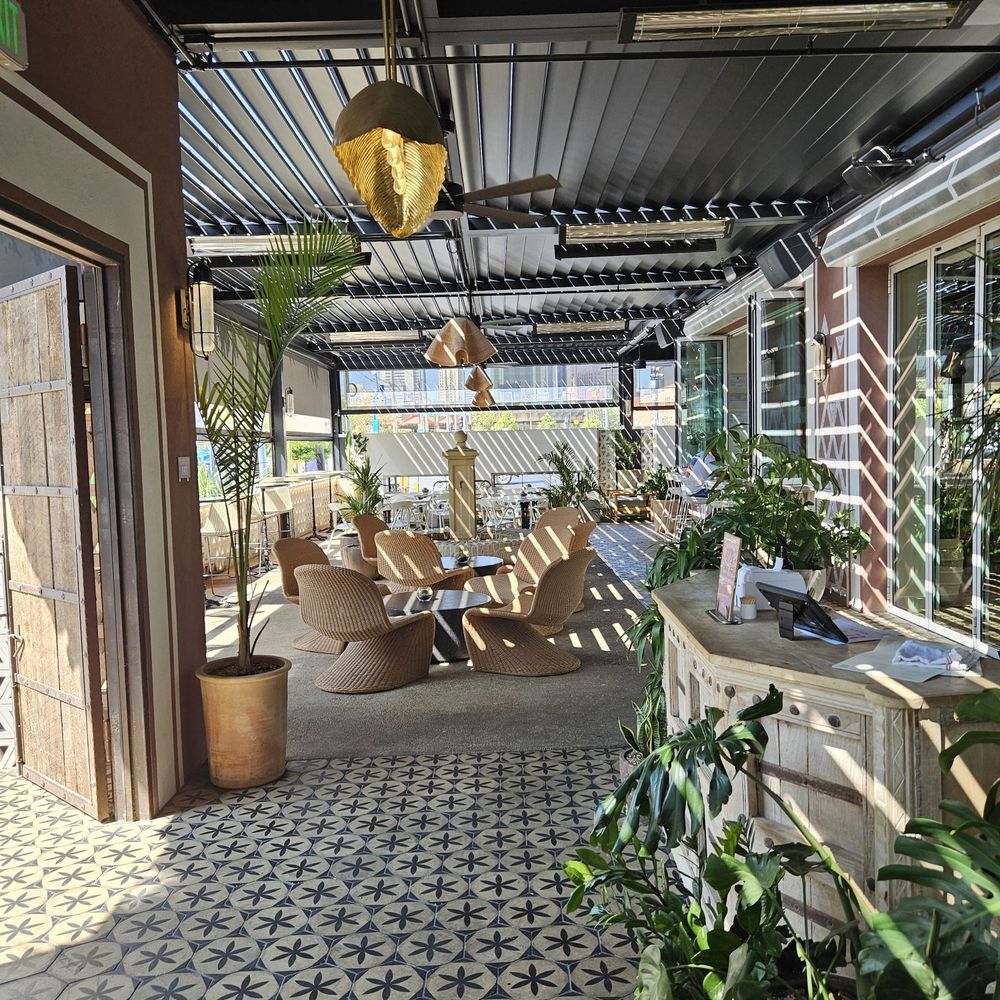 Palma - Outside eating area - Whiskey Bars Near Me - Dallas, Texas Palma - Outside eating area - Whiskey Bars Near Me - Dallas, Texas