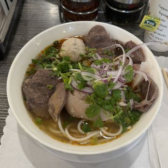 Ghien Bun Bo - Noodles Near Me - Westminster, California Ghien Bun Bo - Noodles Near Me - Westminster, California