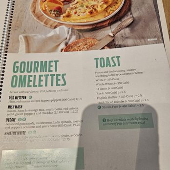 Pür & Simple - Breakfast & Brunch Near Me - Ottawa, Ontario