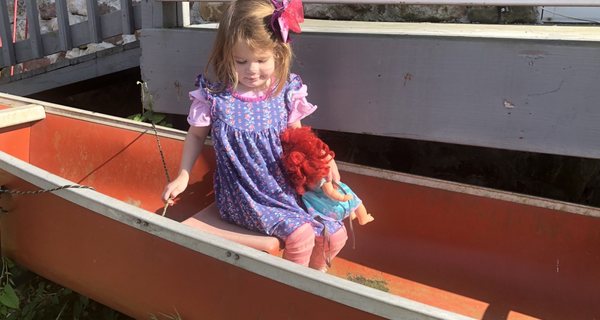 Friends and Family Restaurant, Inc. by null