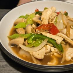 Kanlaya Thai Restaurant