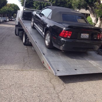 Westside Tow - Towing Near Me - Los Angeles, California
