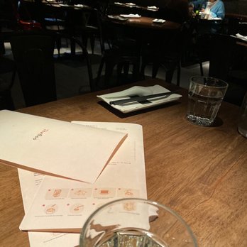 The Bao - Menus - Shanghainese Near Me - New York, New York The Bao - Menus - Shanghainese Near Me - New York, New York