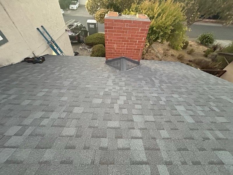 Slide of Reliable Roofing