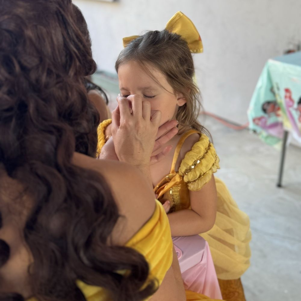 Magical Princess Parties - Party & Event Planning Near Me Magical Princess Parties - Party & Event Planning Near Me