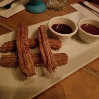 Mesa Coyoacan - Churros: A- - Mexican Near Me - Brooklyn, New York Mesa Coyoacan - Churros: A- - Mexican Near Me - Brooklyn, New York