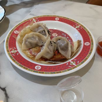 Dumpling Bar - Wagyu potstickers - Chinese Near Me - San Marino, California Dumpling Bar - Wagyu potstickers - Chinese Near Me - San Marino, California