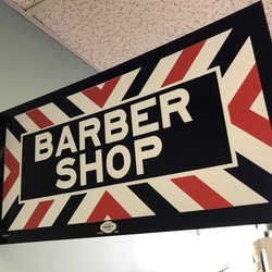 Paul's Barber Shop