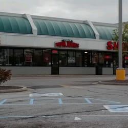 Papa Johns Pizza