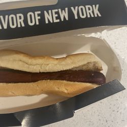 Hot Dog