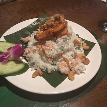 Nara Thai - Thai Near Me - Freehold, New Jersey