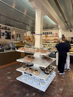 Birkholm's Bakery & Cafe by null