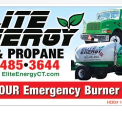 Elite Energy