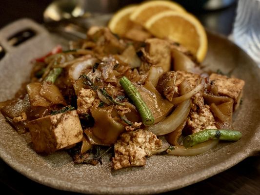 Nour Thai Kitchen by null